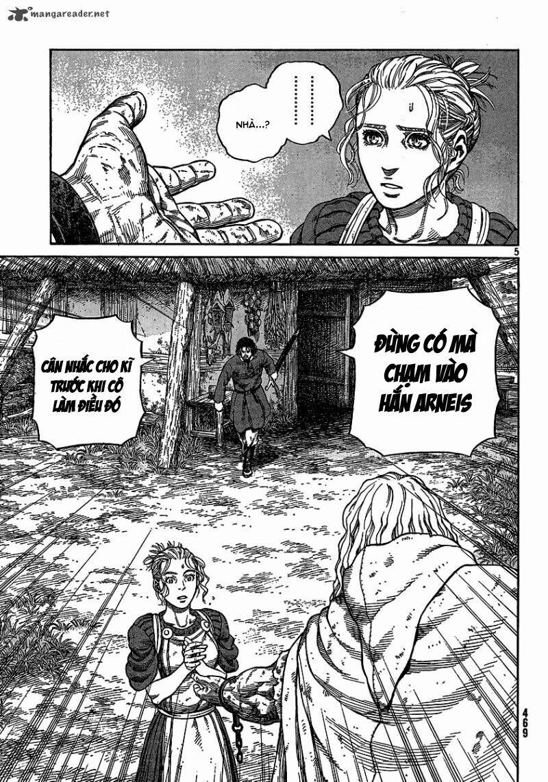 Truyền Thuyết Miền Đất Hứa 80 trang 7