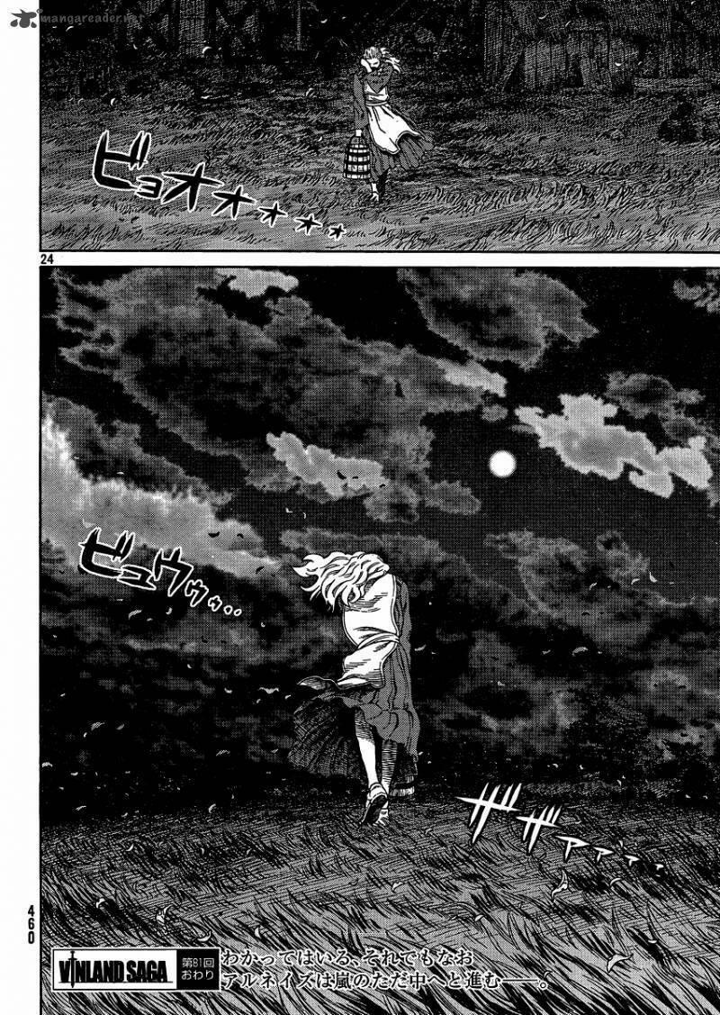 Truyền Thuyết Miền Đất Hứa 81 trang 26