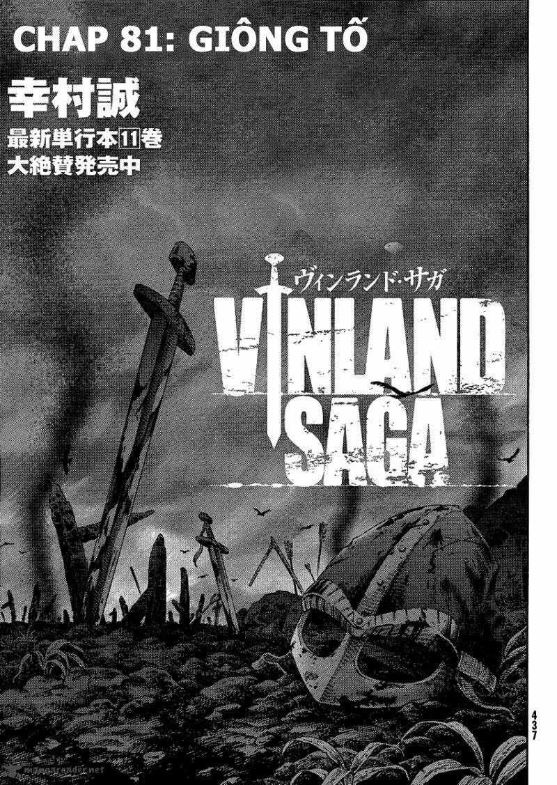 Truyền Thuyết Miền Đất Hứa 81 trang 3