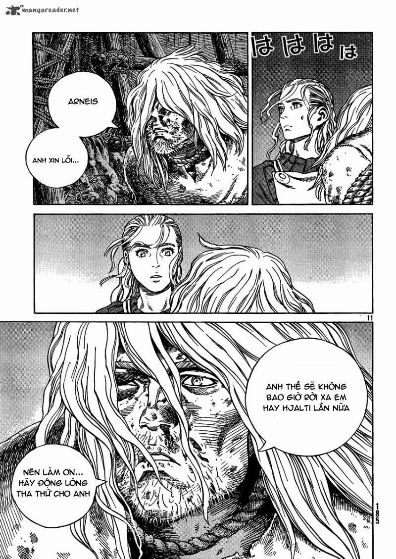 Truyền Thuyết Miền Đất Hứa 82 trang 13