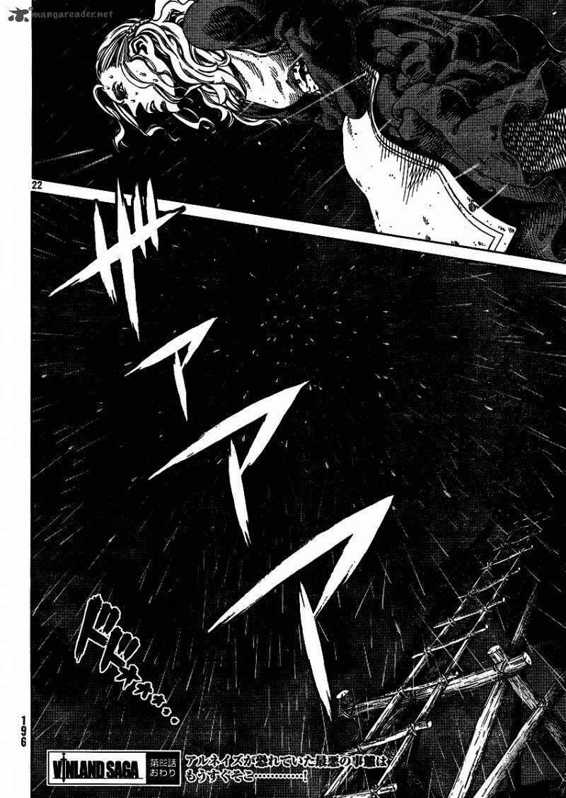 Truyền Thuyết Miền Đất Hứa 82 trang 24