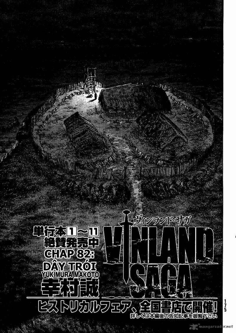 Truyền Thuyết Miền Đất Hứa 82 trang 3