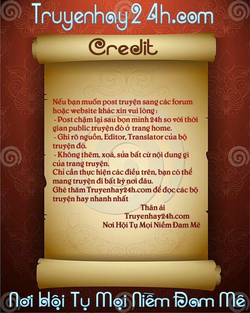 Truyền Thuyết Miền Đất Hứa 83 trang 0