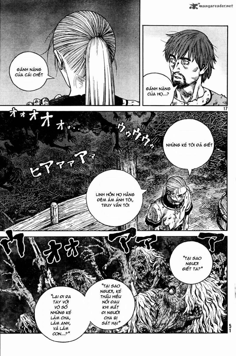 Truyền Thuyết Miền Đất Hứa 83 trang 19