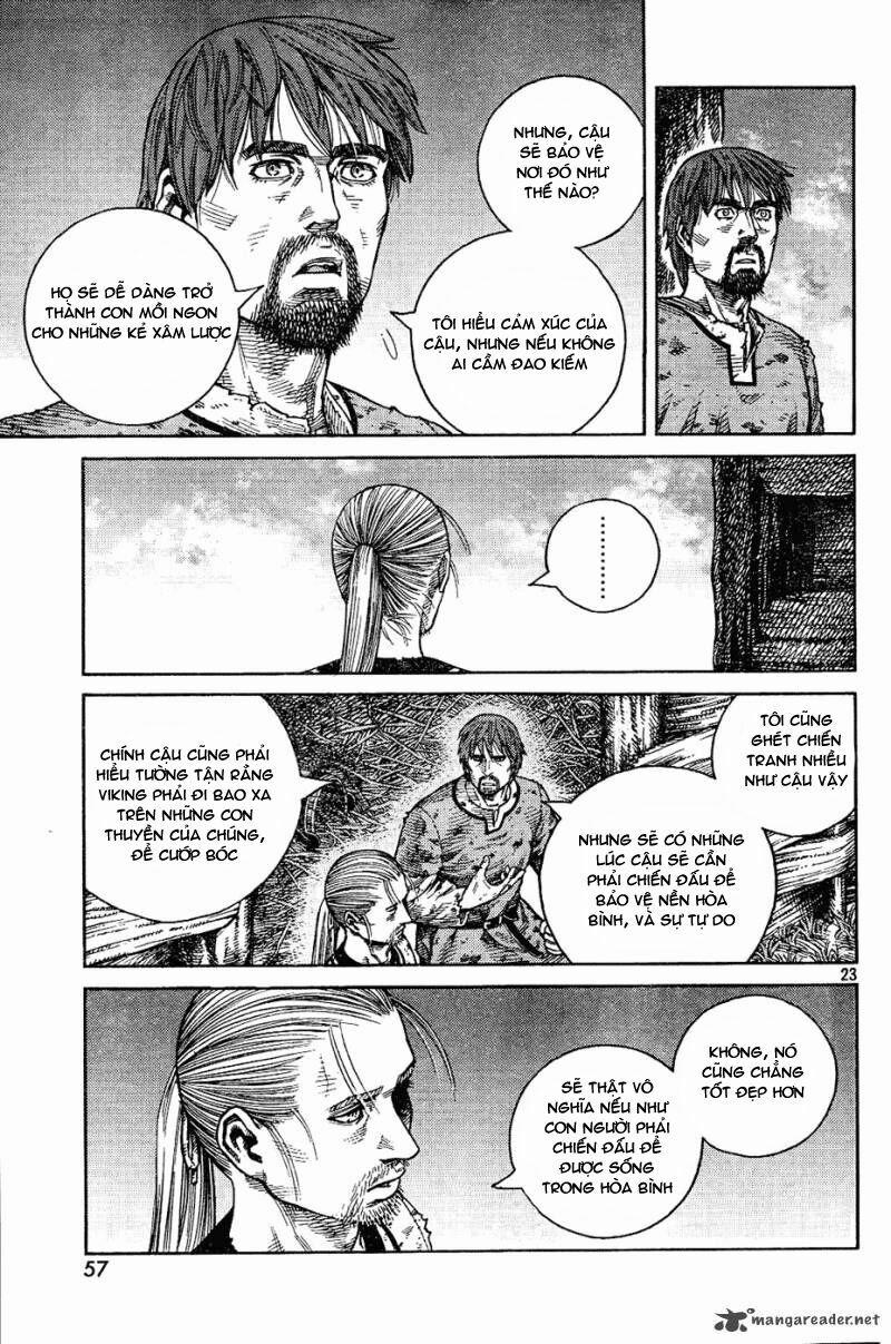 Truyền Thuyết Miền Đất Hứa 83 trang 25