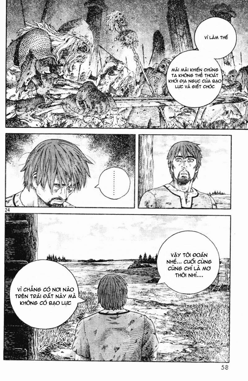 Truyền Thuyết Miền Đất Hứa 83 trang 26