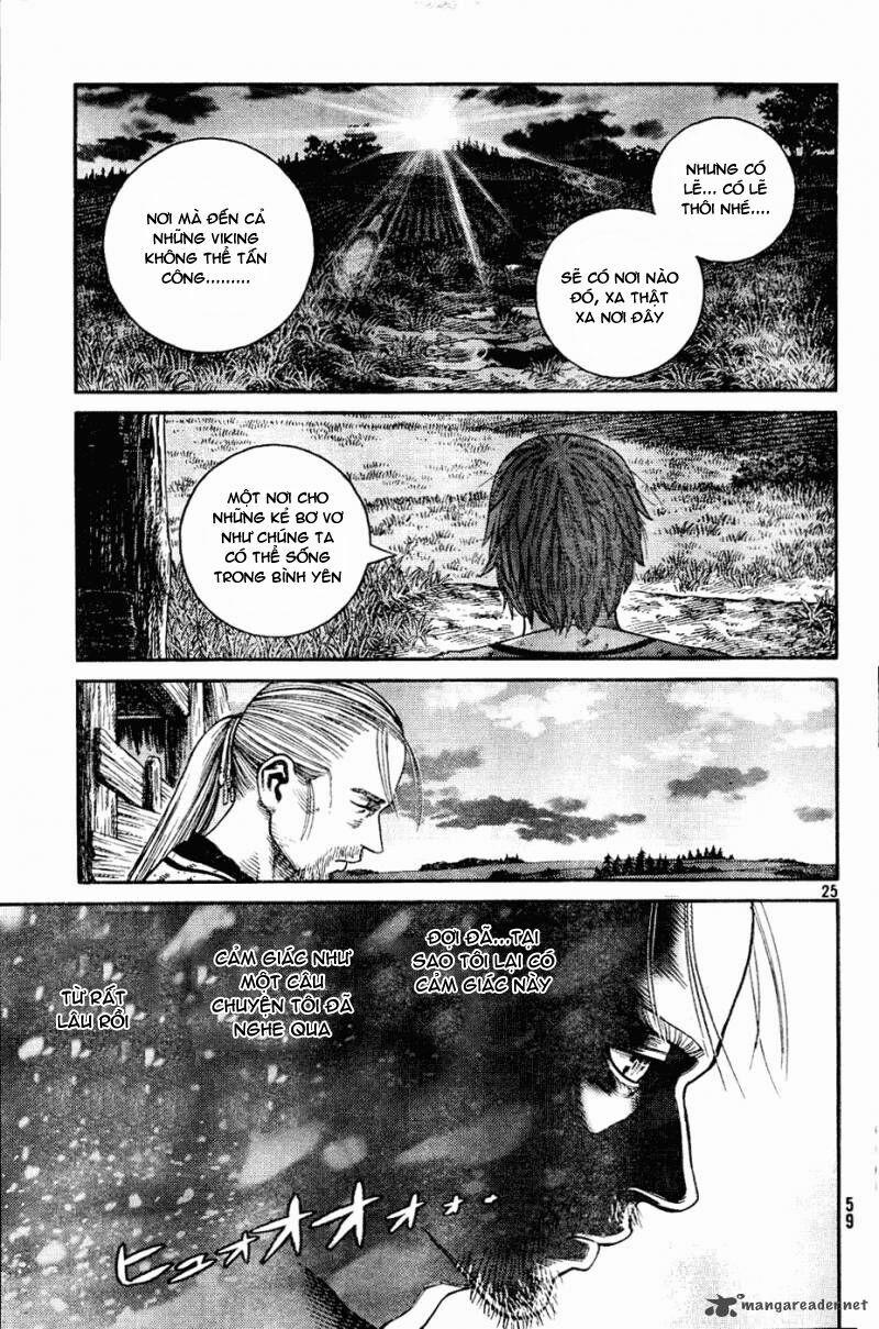 Truyền Thuyết Miền Đất Hứa 83 trang 27