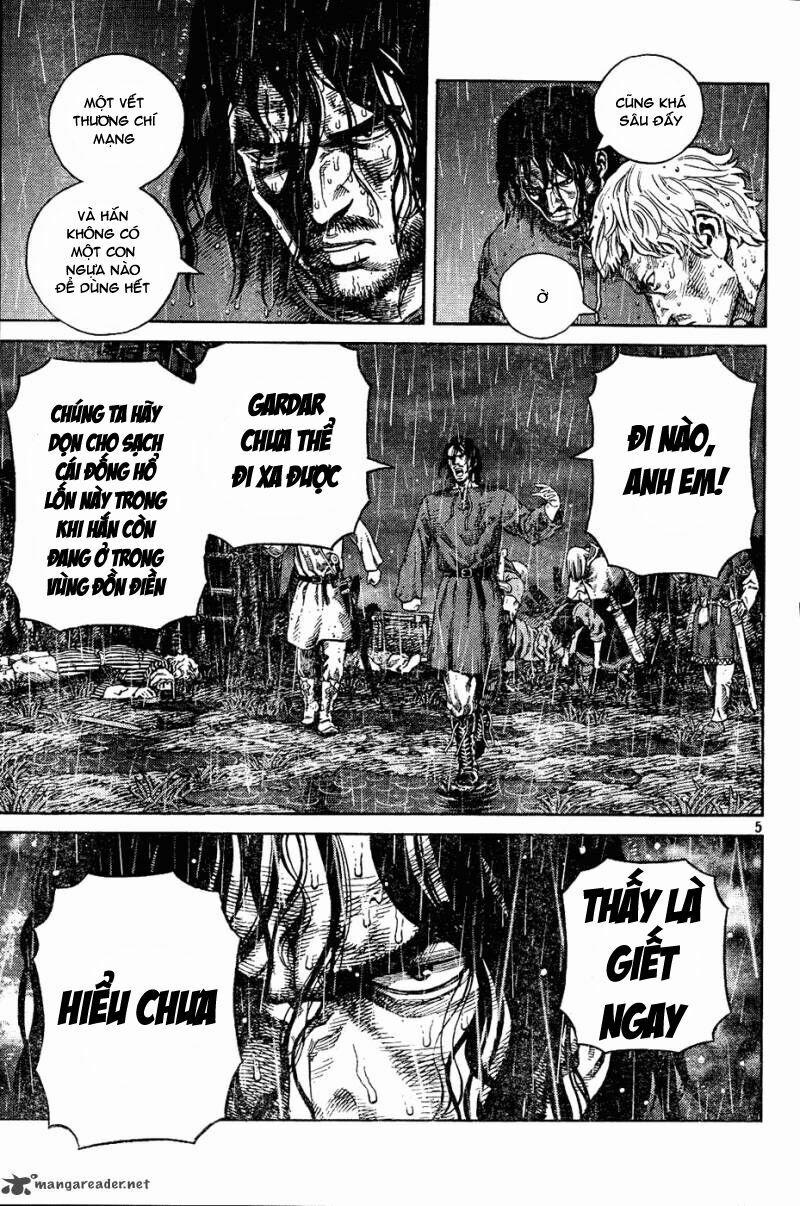 Truyền Thuyết Miền Đất Hứa 83 trang 7