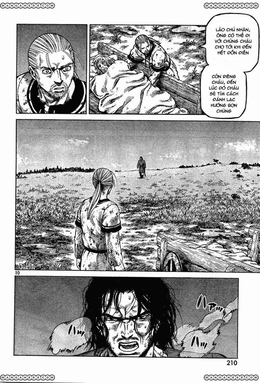 Truyền Thuyết Miền Đất Hứa 85 trang 12