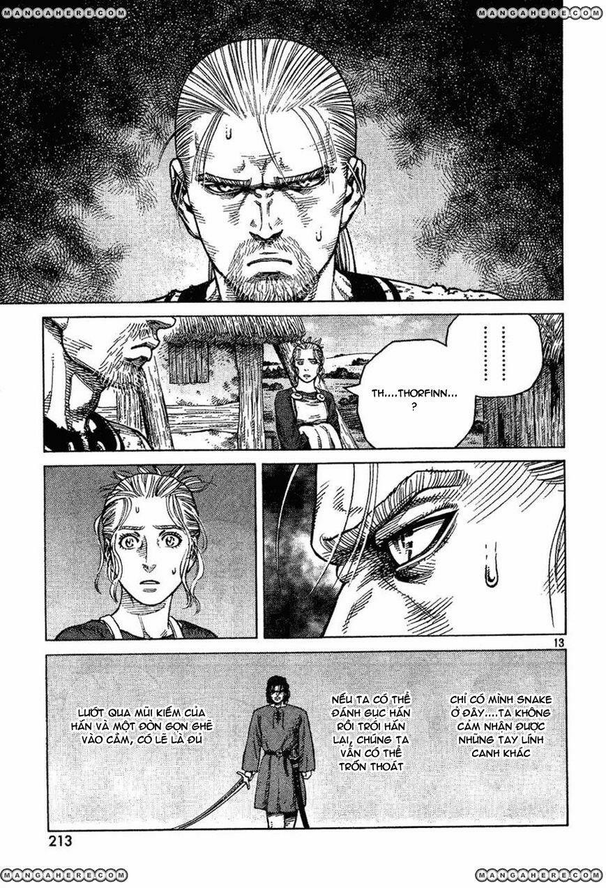 Truyền Thuyết Miền Đất Hứa 85 trang 15