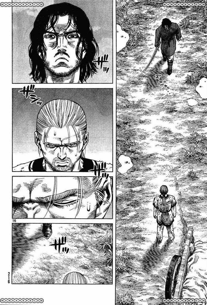 Truyền Thuyết Miền Đất Hứa 85 trang 18