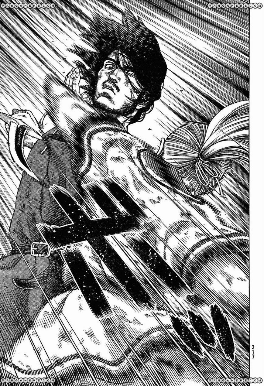 Truyền Thuyết Miền Đất Hứa 85 trang 19