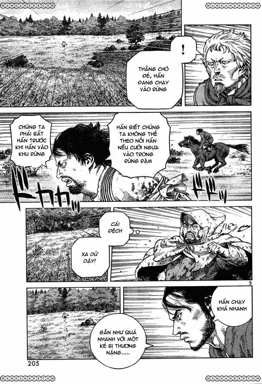 Truyền Thuyết Miền Đất Hứa 85 trang 7