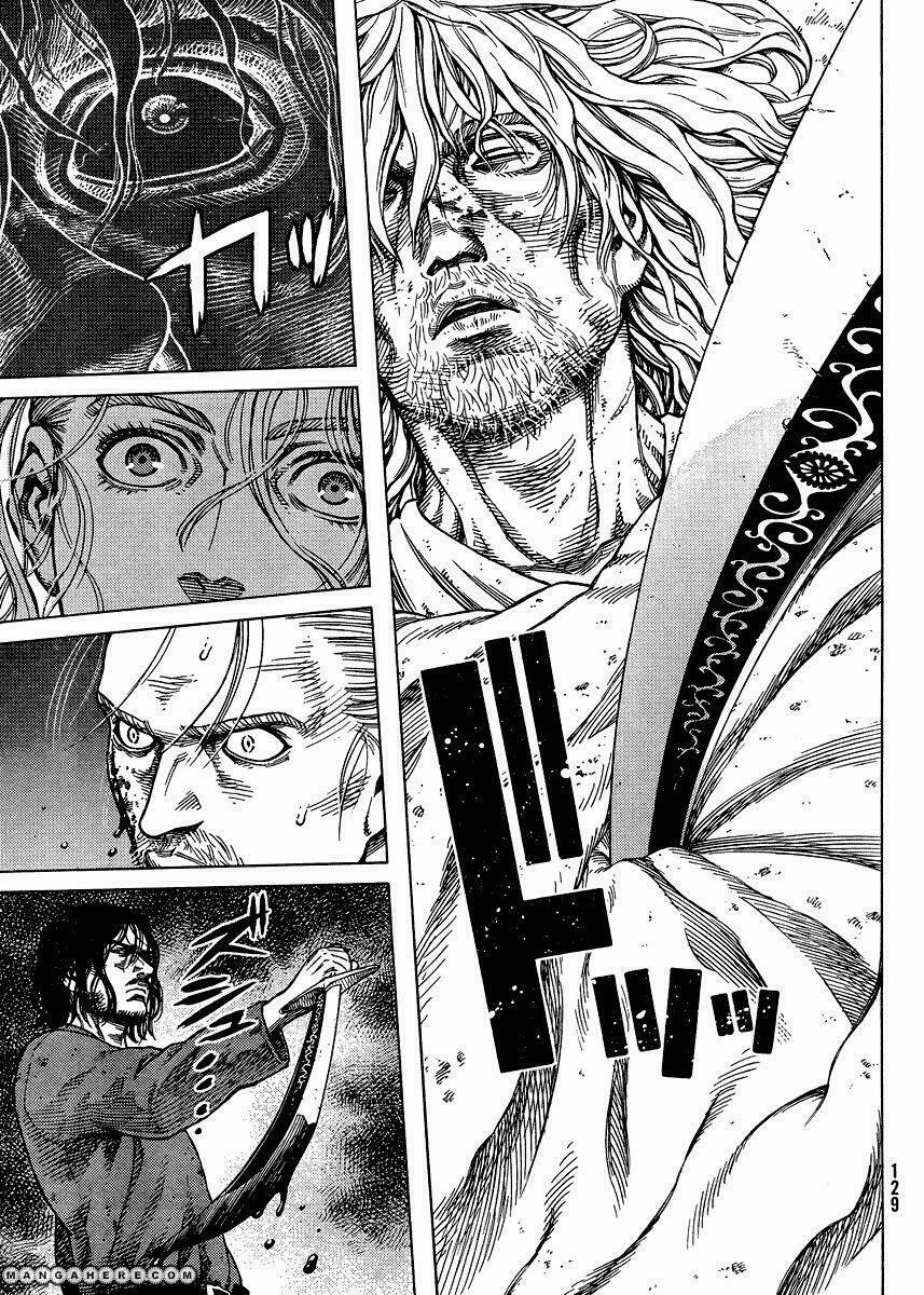 Truyền Thuyết Miền Đất Hứa 86 trang 13