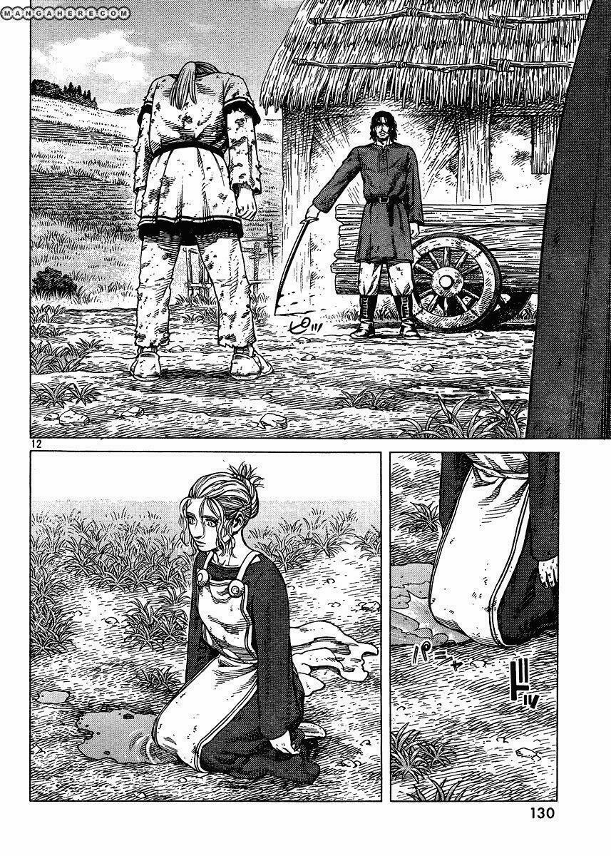 Truyền Thuyết Miền Đất Hứa 86 trang 14