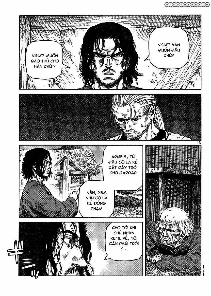 Truyền Thuyết Miền Đất Hứa 86 trang 15