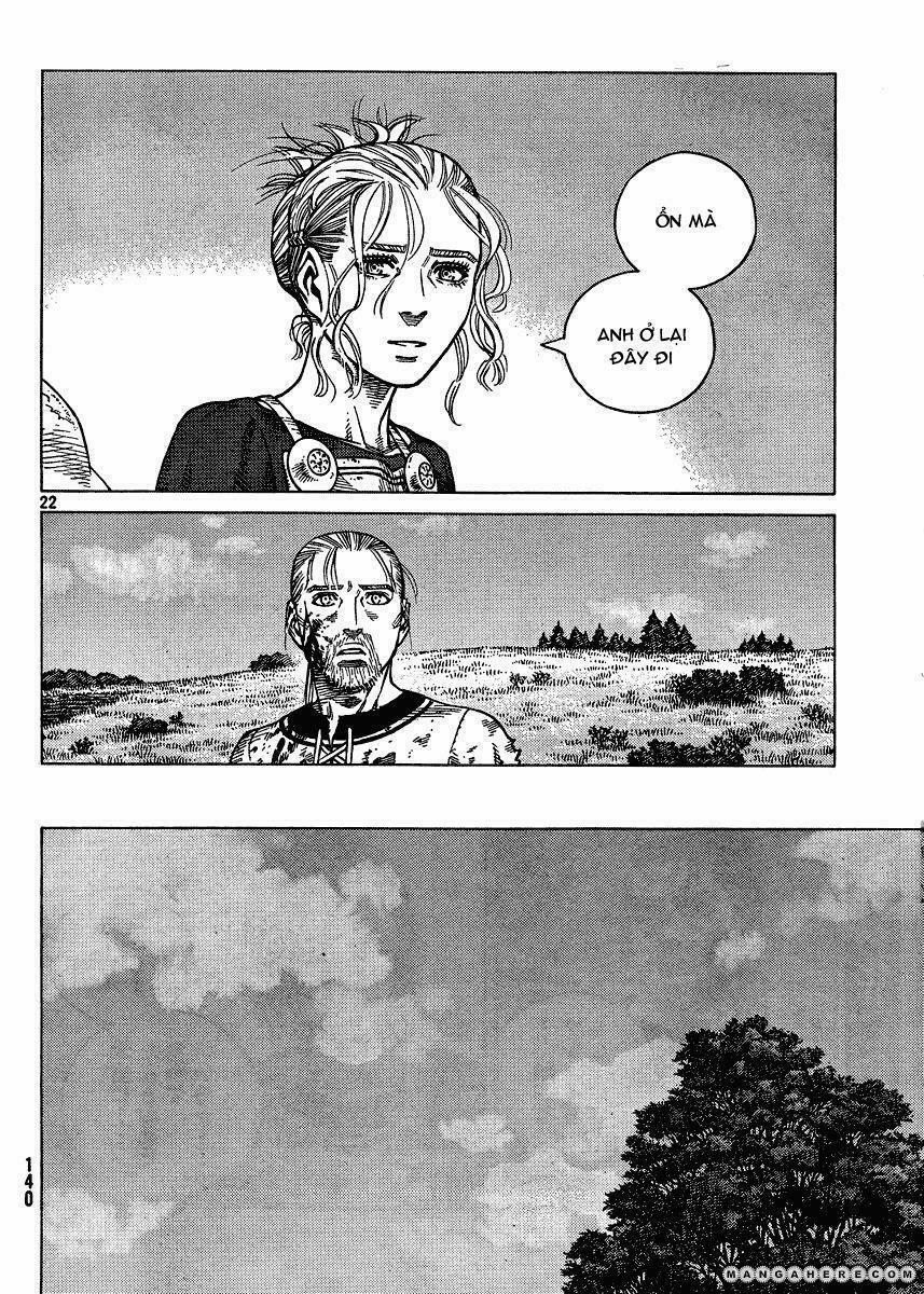 Truyền Thuyết Miền Đất Hứa 86 trang 24