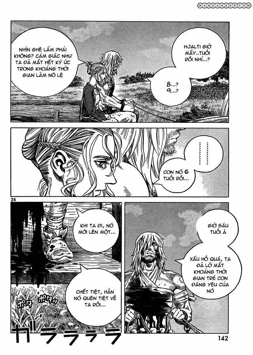 Truyền Thuyết Miền Đất Hứa 86 trang 26