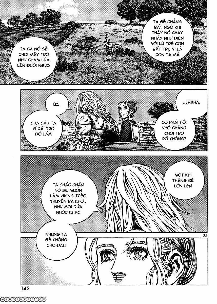 Truyền Thuyết Miền Đất Hứa 86 trang 27