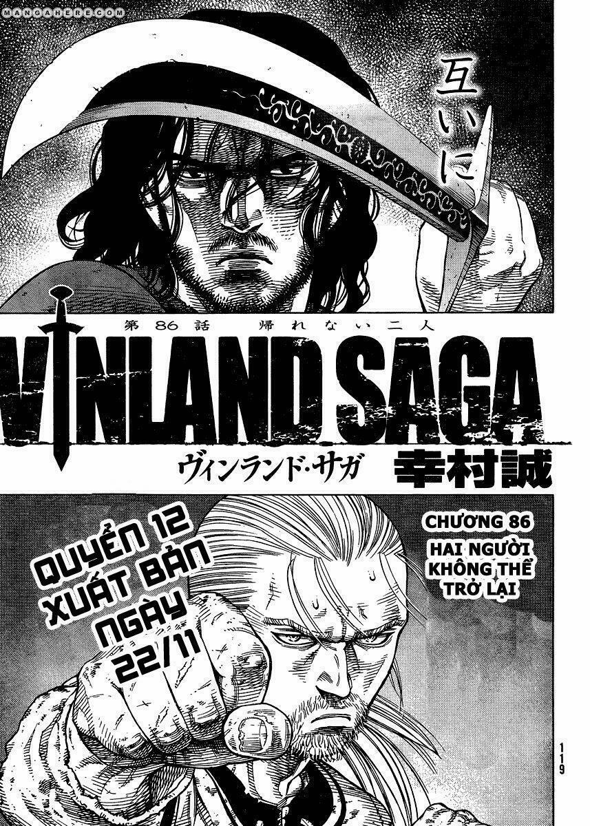 Truyền Thuyết Miền Đất Hứa 86 trang 3