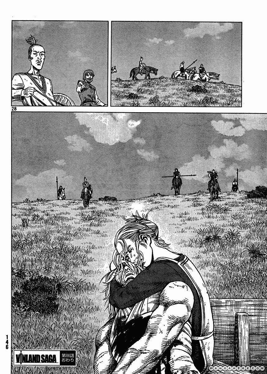 Truyền Thuyết Miền Đất Hứa 86 trang 30