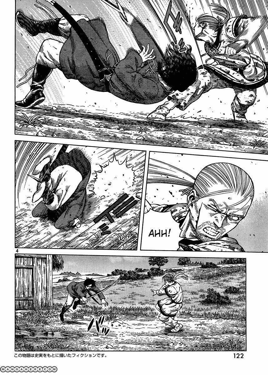 Truyền Thuyết Miền Đất Hứa 86 trang 6