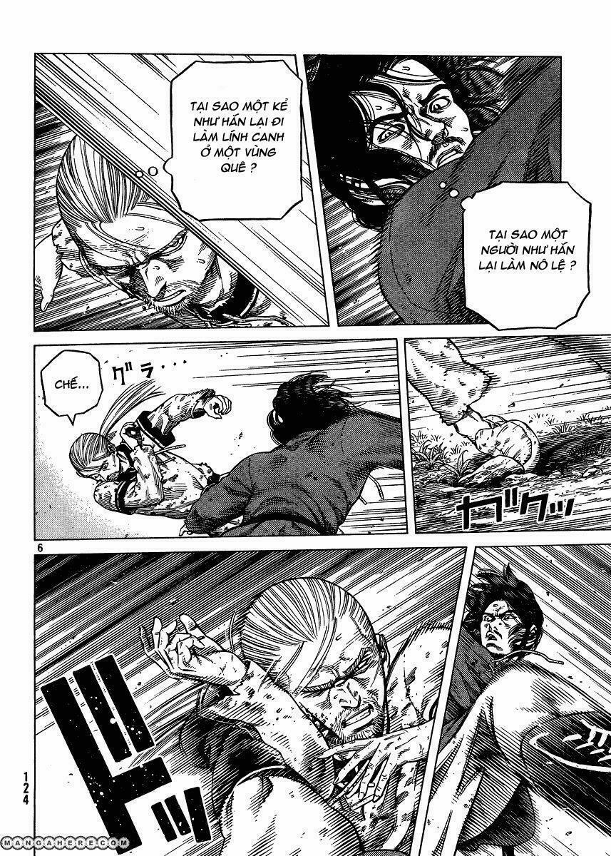 Truyền Thuyết Miền Đất Hứa 86 trang 8