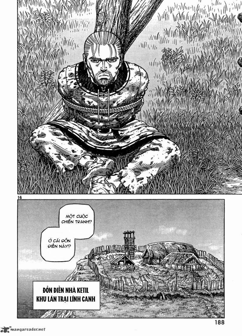 Truyền Thuyết Miền Đất Hứa 87 trang 16