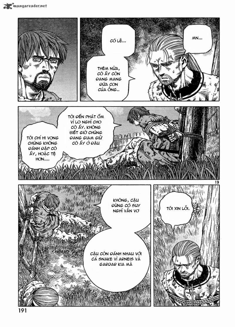 Truyền Thuyết Miền Đất Hứa 87 trang 18