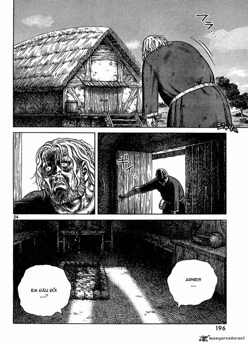 Truyền Thuyết Miền Đất Hứa 87 trang 21