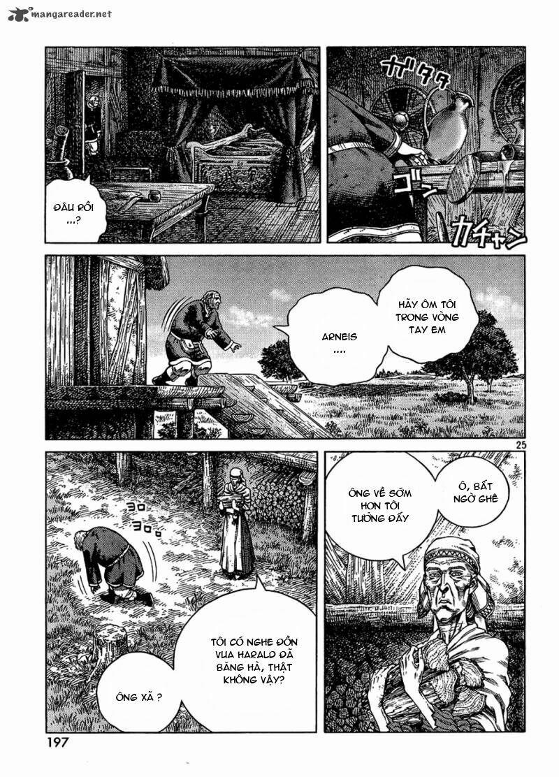 Truyền Thuyết Miền Đất Hứa 87 trang 22