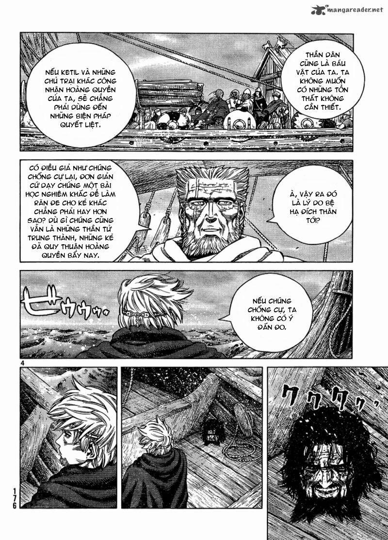 Truyền Thuyết Miền Đất Hứa 87 trang 4