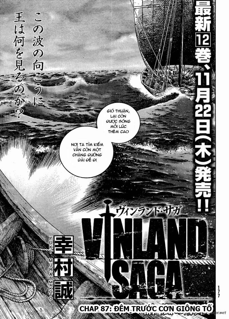 Truyền Thuyết Miền Đất Hứa 87 trang 5