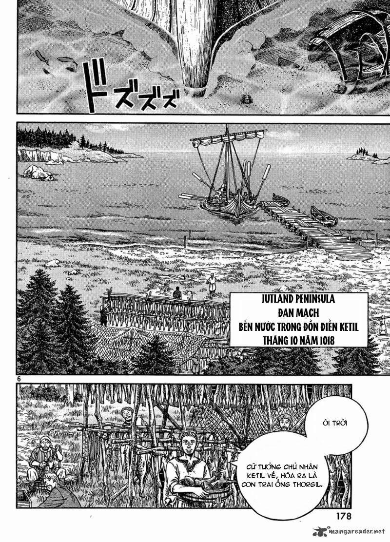 Truyền Thuyết Miền Đất Hứa 87 trang 6