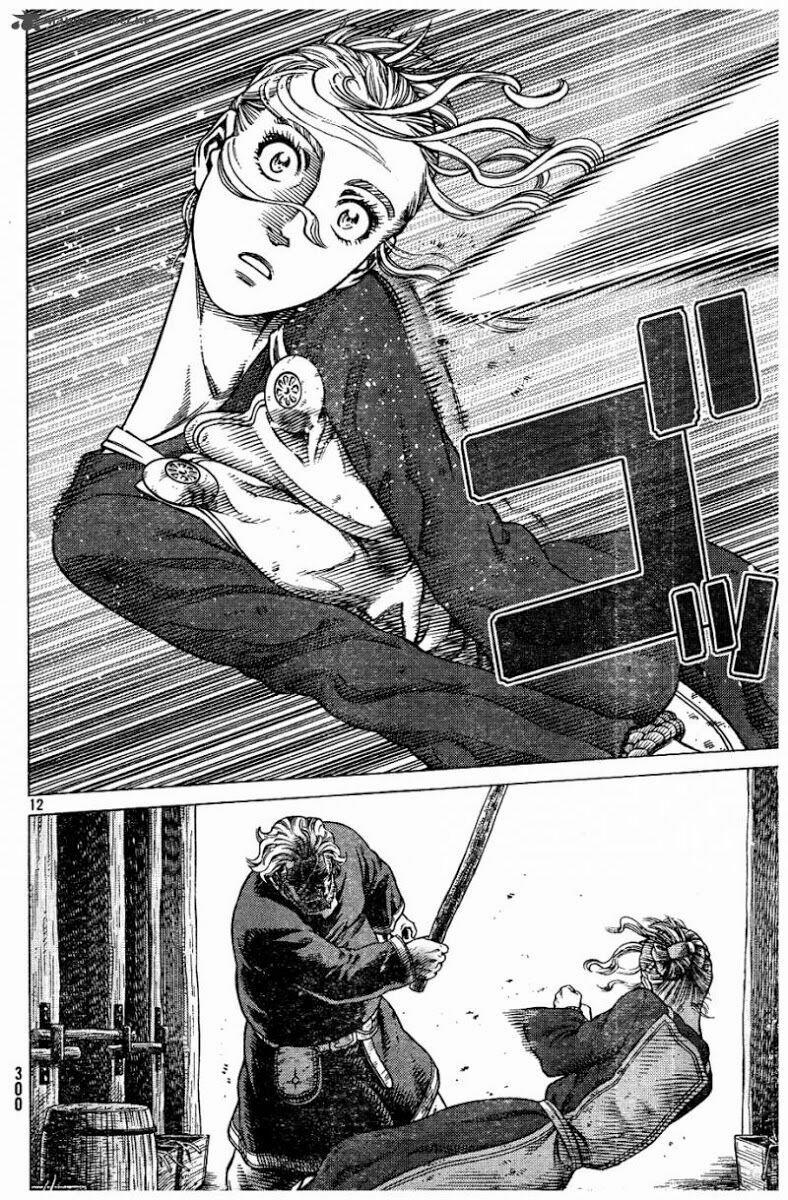 Truyền Thuyết Miền Đất Hứa 88 trang 14