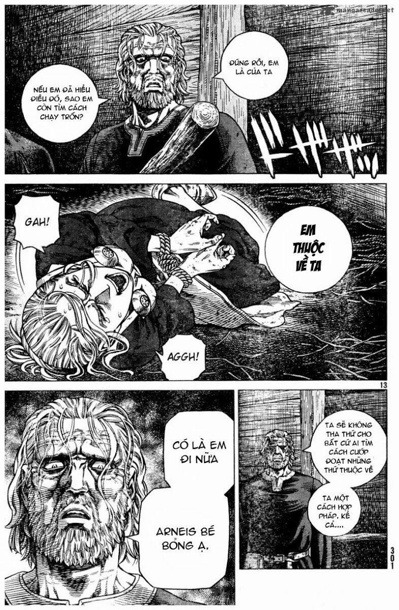 Truyền Thuyết Miền Đất Hứa 88 trang 15