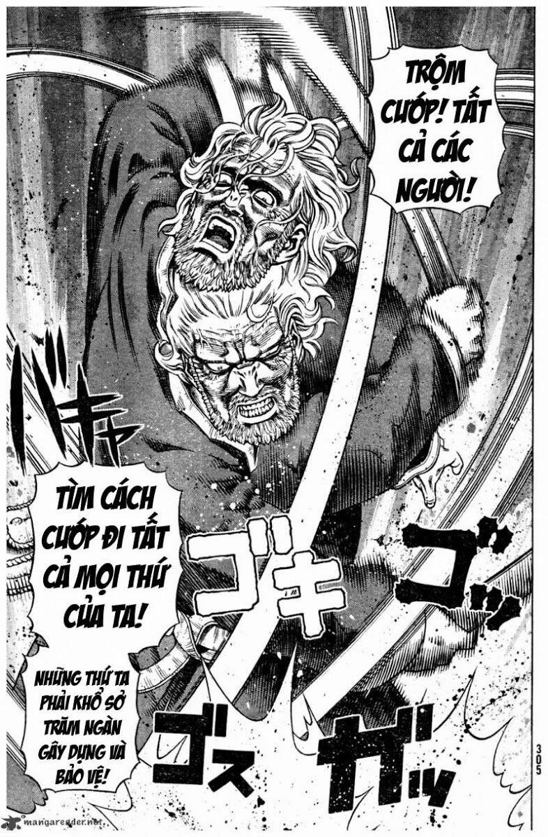 Truyền Thuyết Miền Đất Hứa 88 trang 19