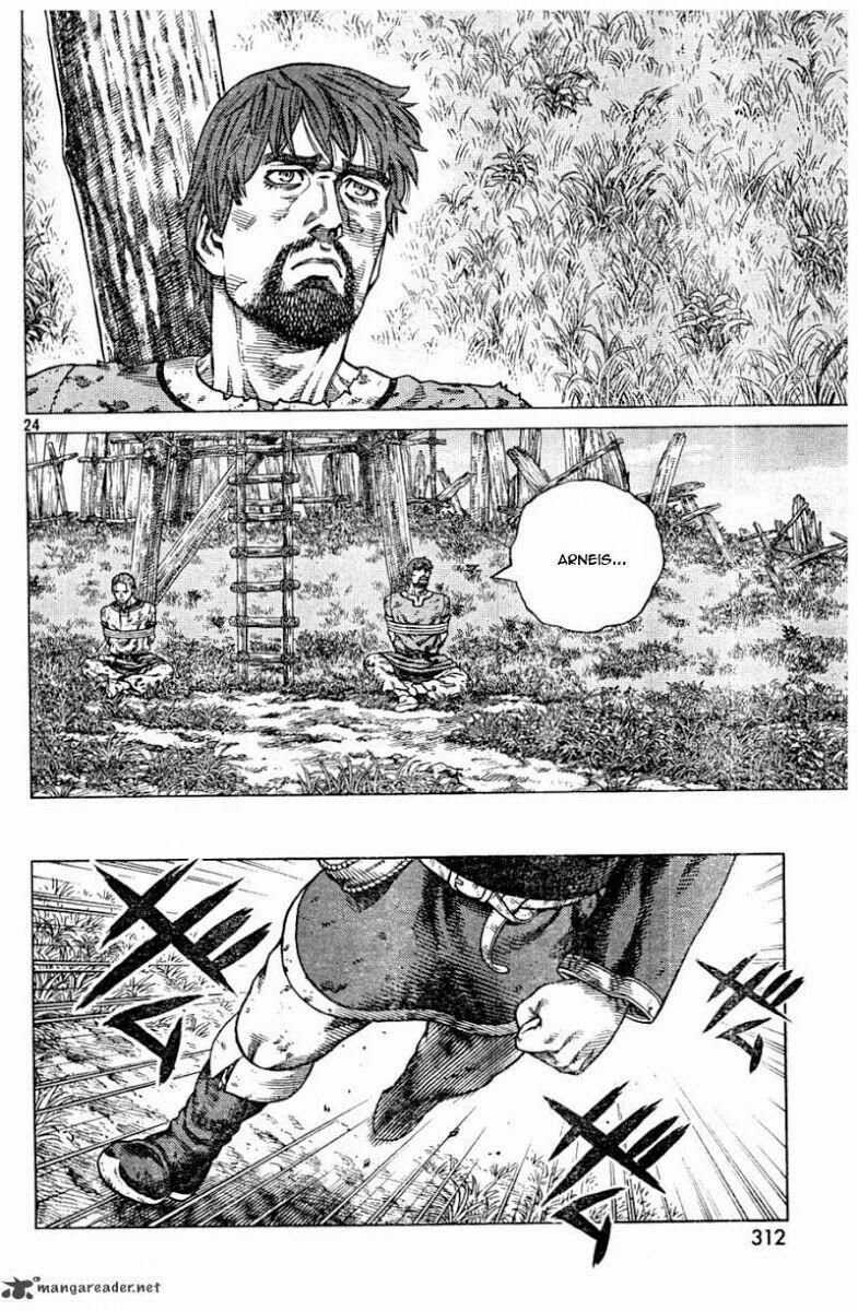 Truyền Thuyết Miền Đất Hứa 88 trang 26