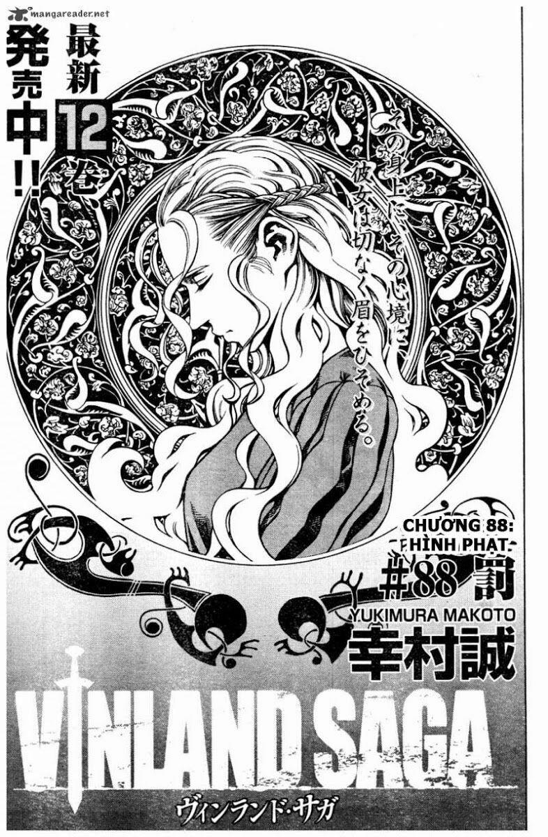 Truyền Thuyết Miền Đất Hứa 88 trang 3