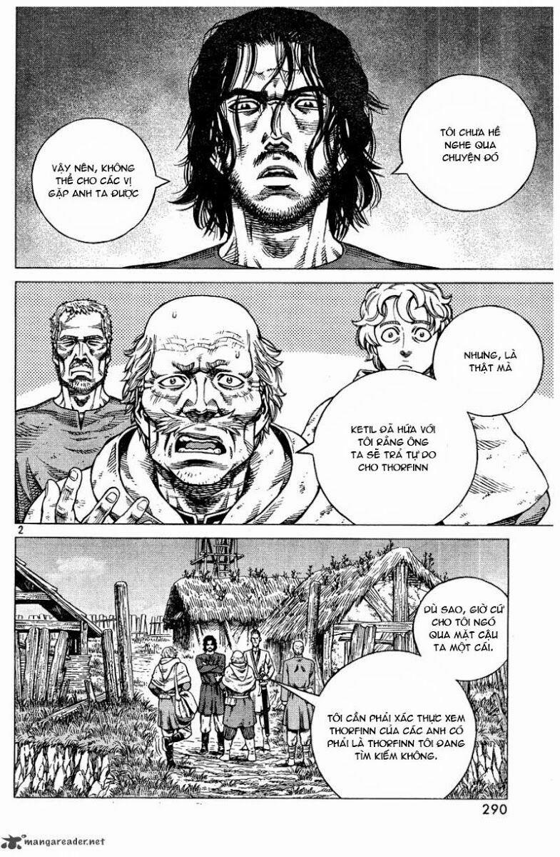 Truyền Thuyết Miền Đất Hứa 88 trang 4