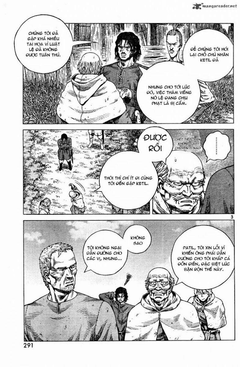 Truyền Thuyết Miền Đất Hứa 88 trang 5