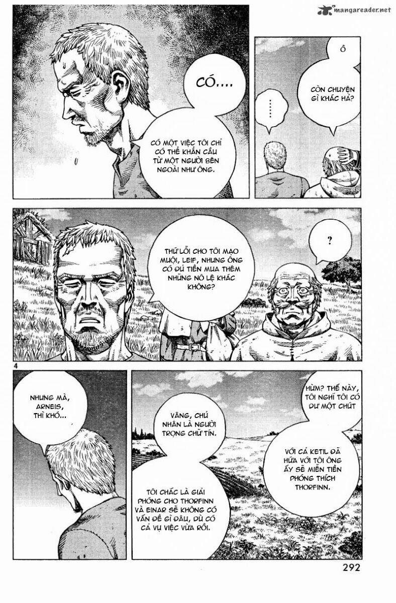 Truyền Thuyết Miền Đất Hứa 88 trang 6