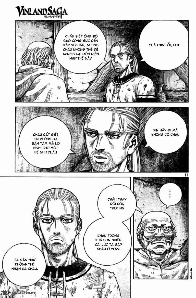 Truyền Thuyết Miền Đất Hứa 89 trang 11