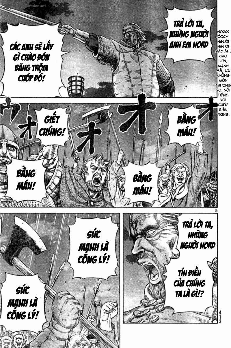 Truyền Thuyết Miền Đất Hứa 89 trang 5