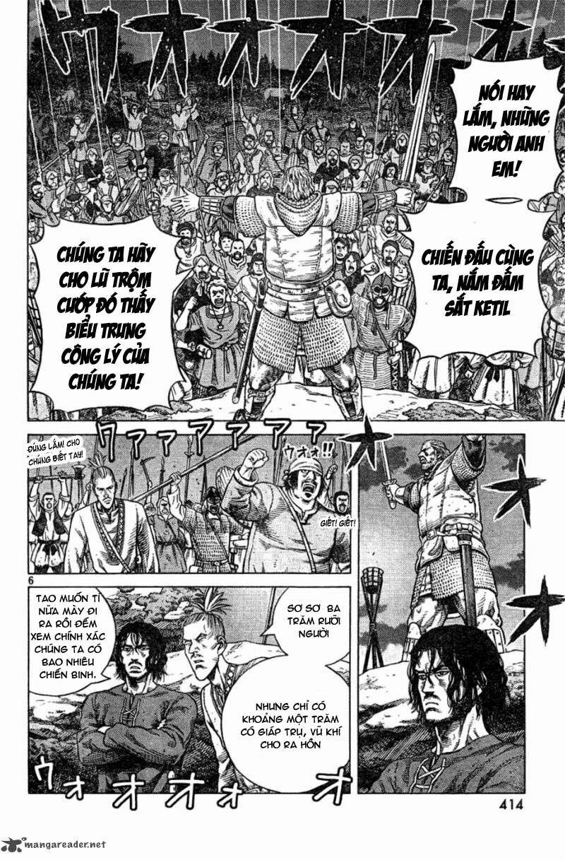 Truyền Thuyết Miền Đất Hứa 89 trang 6