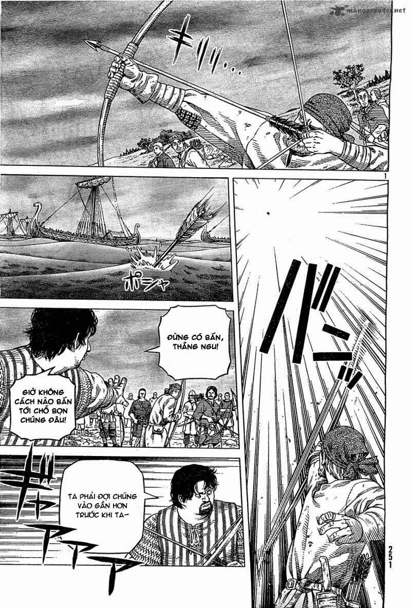 Truyền Thuyết Miền Đất Hứa 90 trang 1