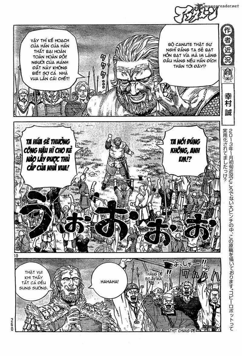 Truyền Thuyết Miền Đất Hứa 90 trang 10