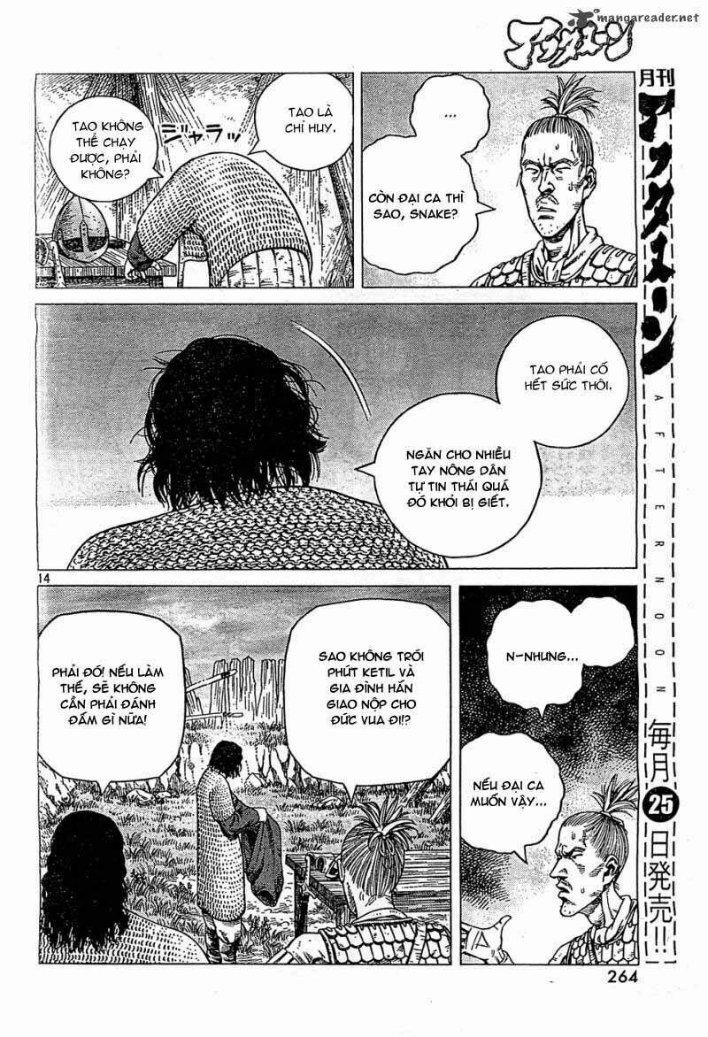 Truyền Thuyết Miền Đất Hứa 90 trang 14