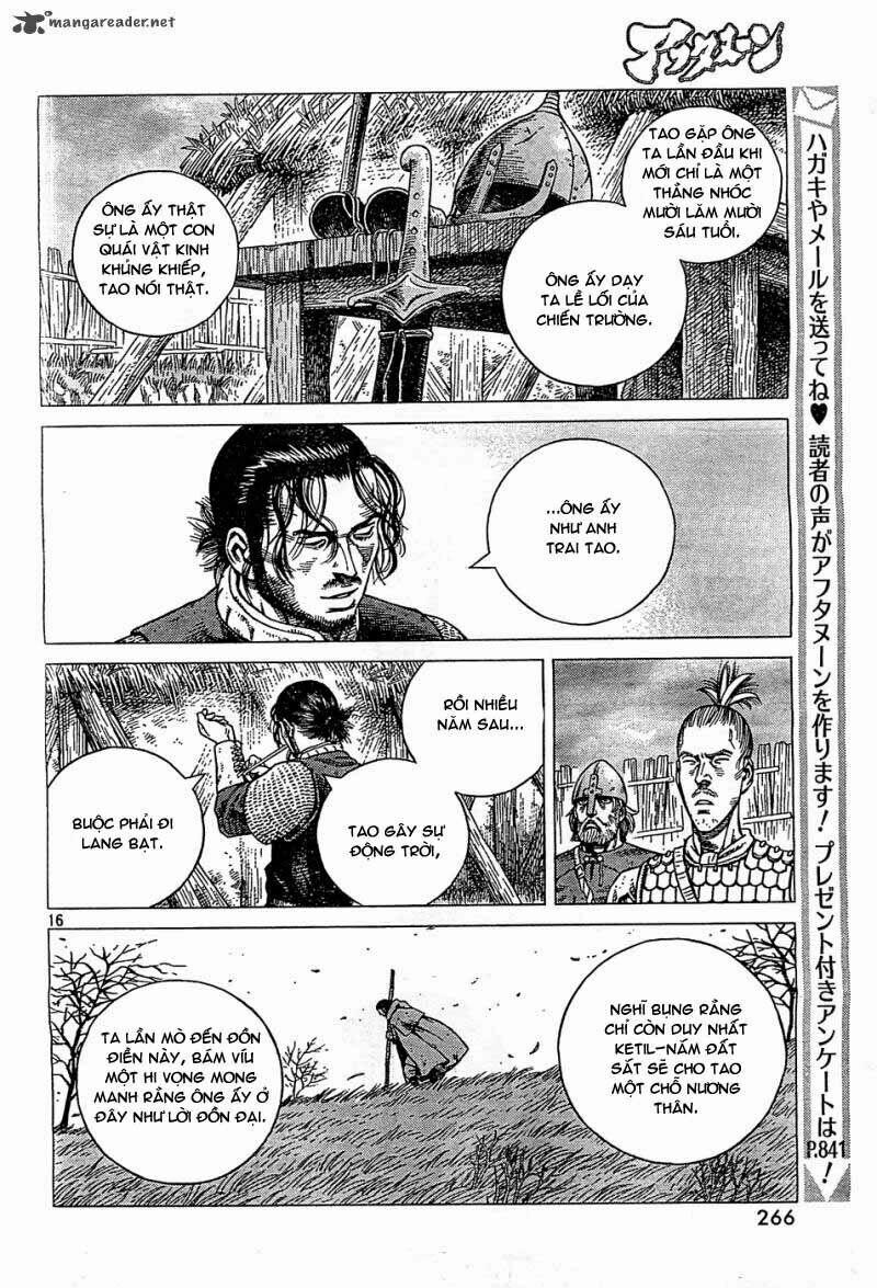 Truyền Thuyết Miền Đất Hứa 90 trang 16