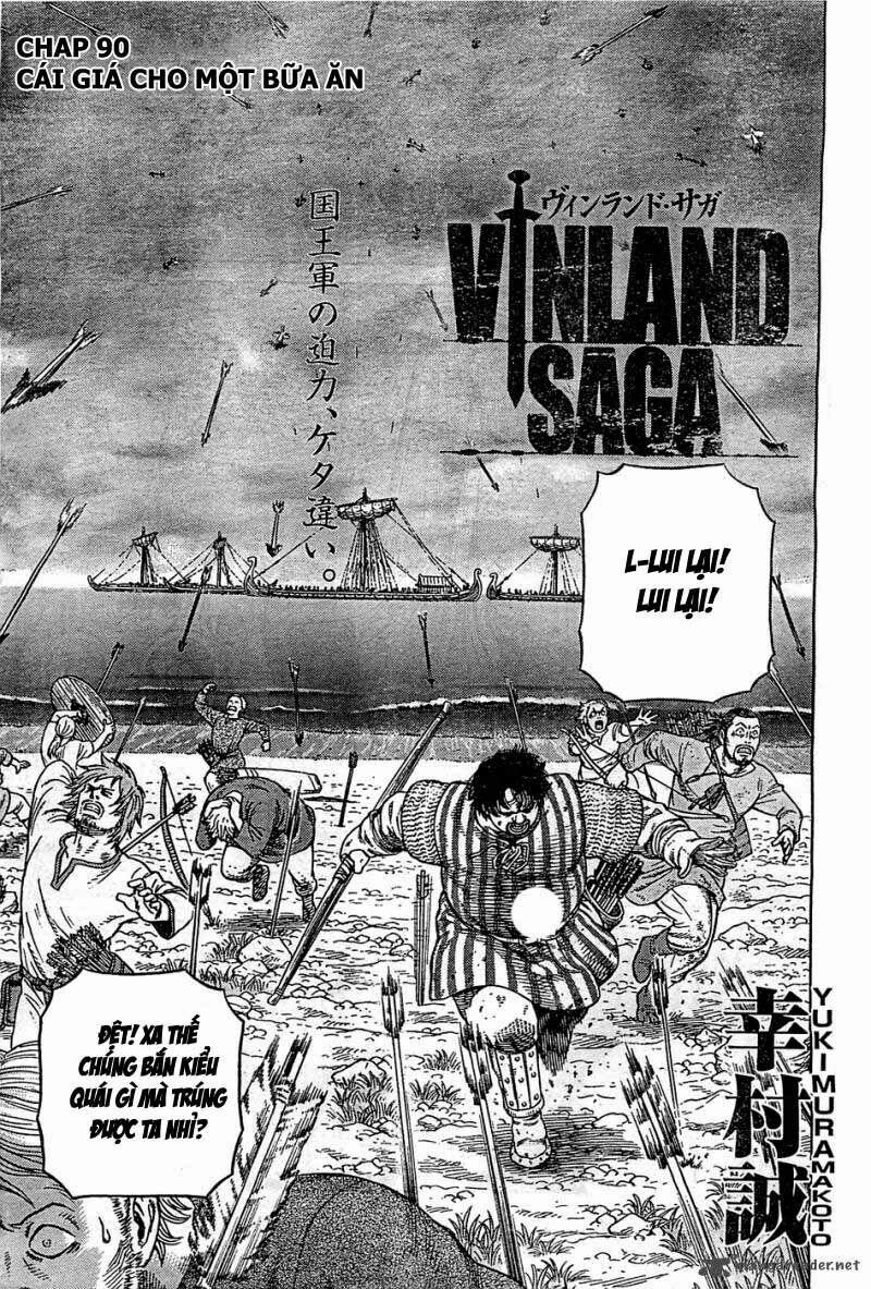 Truyền Thuyết Miền Đất Hứa 90 trang 3